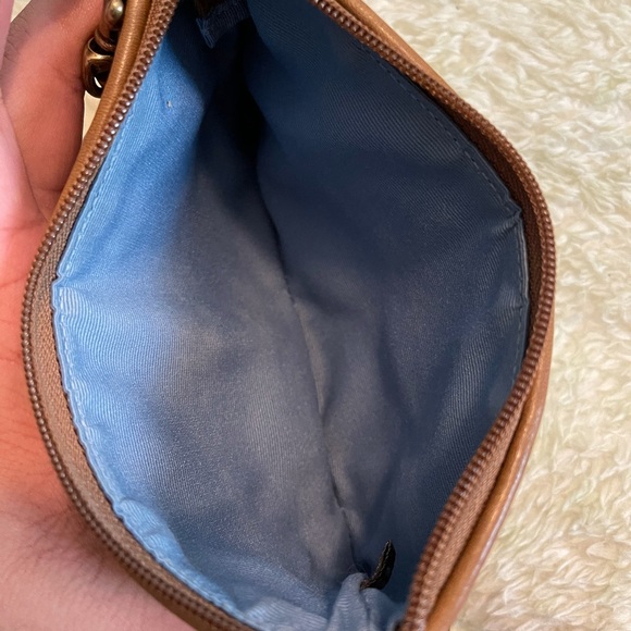 Coach Wristlet - Picture 3 of 3